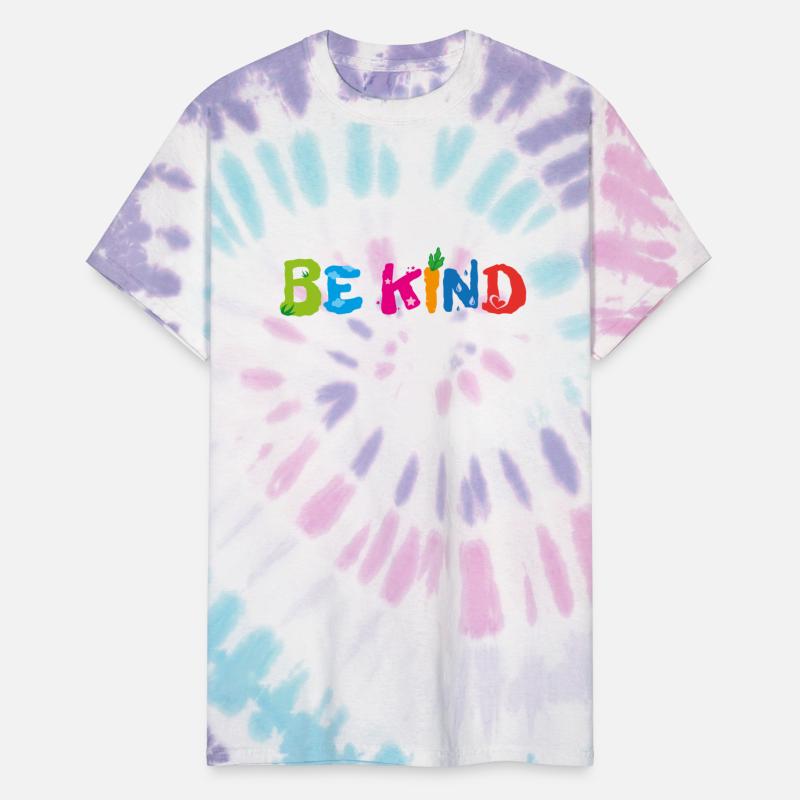 Be Kind nature environment