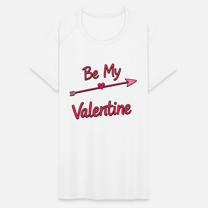 Be My Valentine