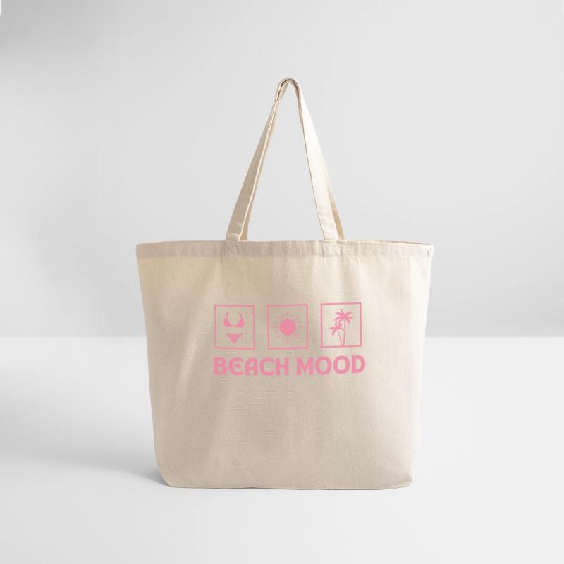 Beach Mood – Fun Summer Vibes Design