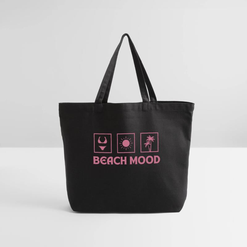 Beach Mood – Fun Summer Vibes Design