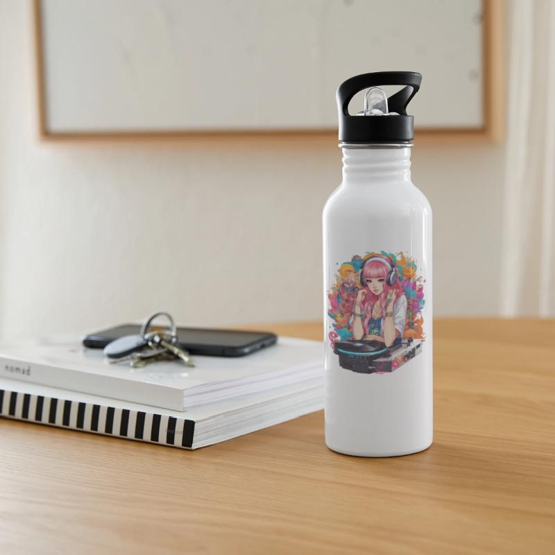 Beats BlissTechno Trance Rave DJ