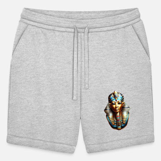 Beautiful Gold Egyptian Mask