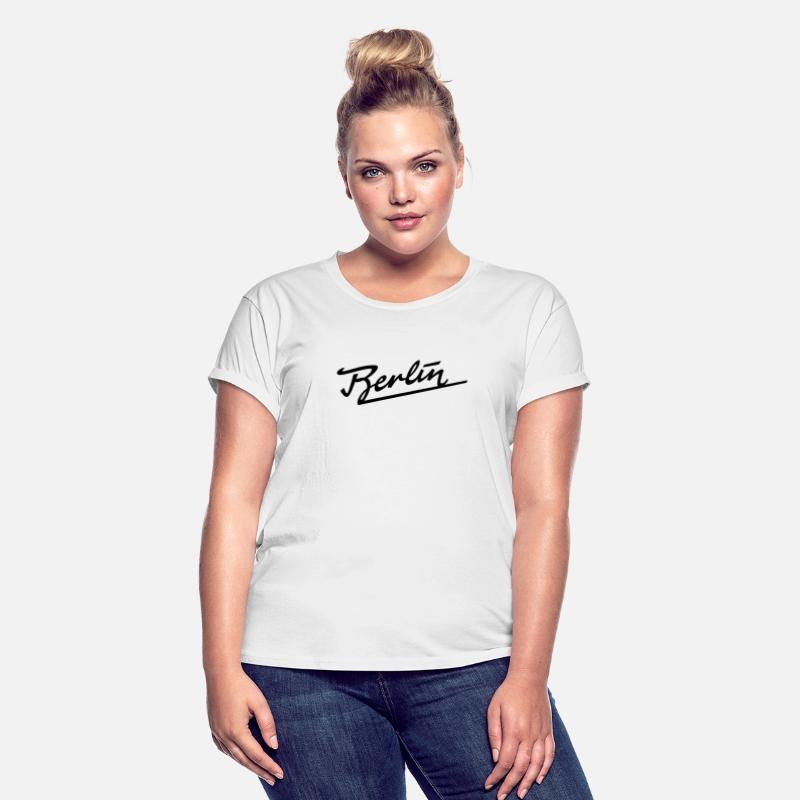 Berlin Logo (1 changeable Color)