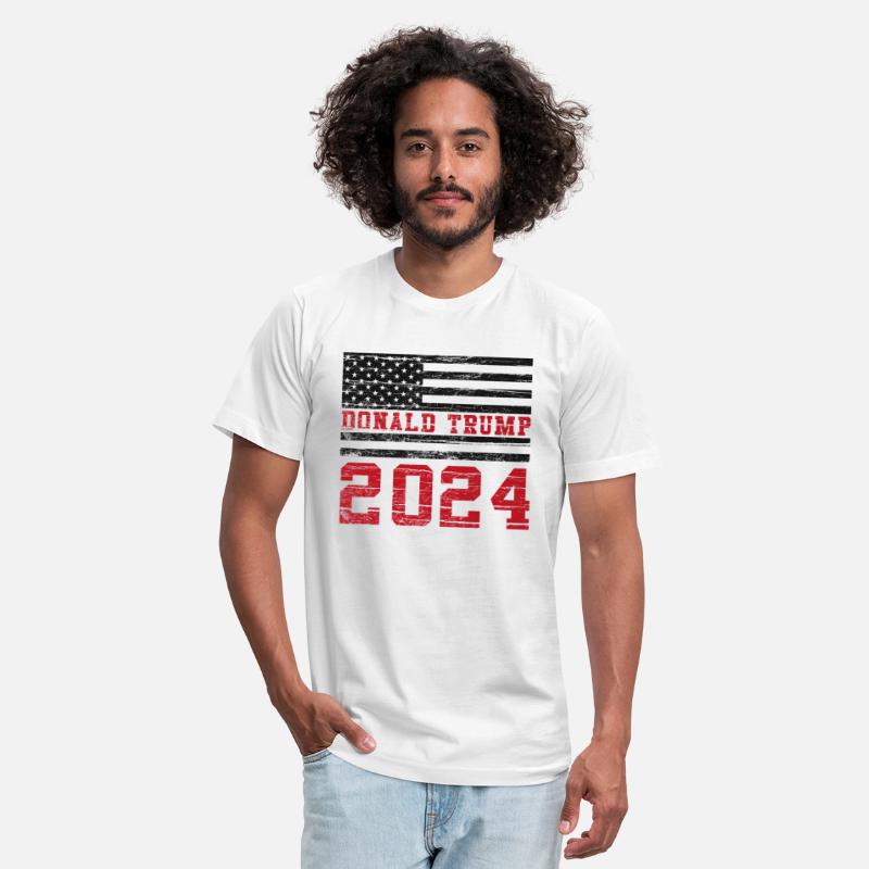 Best Donald Trump 2024