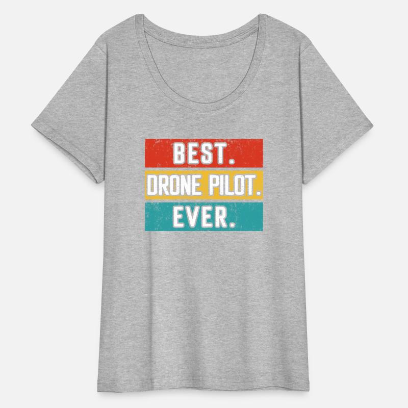 Best Drone Pilot Ever