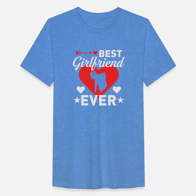 Best Girlfriend Ever