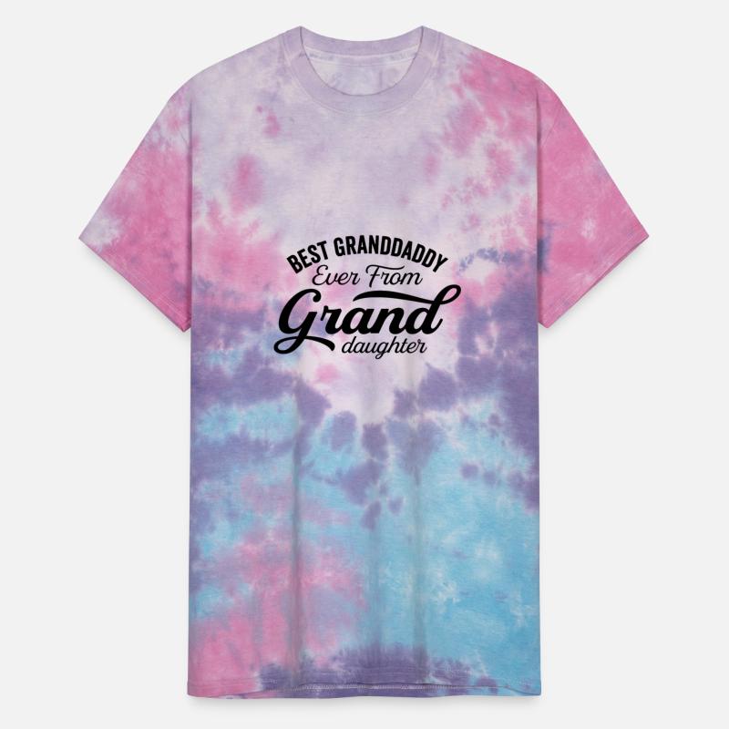 Best Granddaddy Ever From Granddaughter