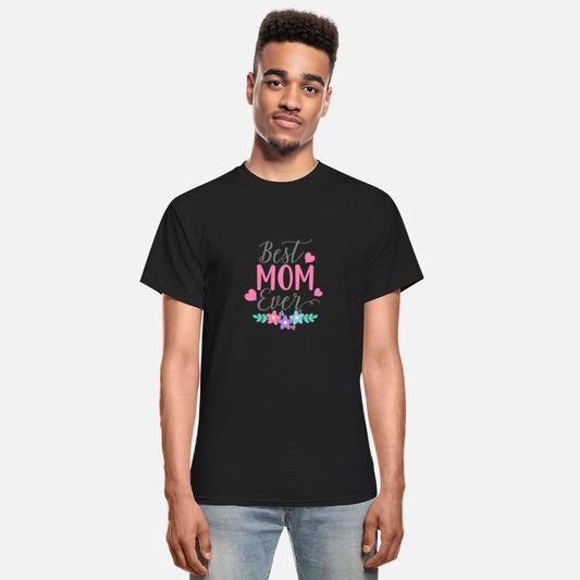 Best Mom Ever Best Gift For Mom