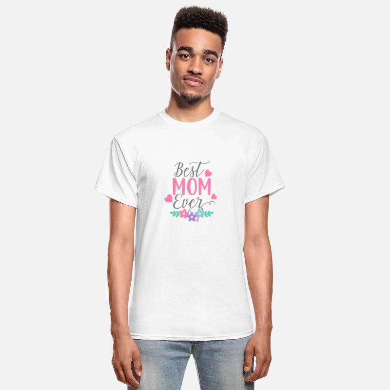 Best Mom Ever Best Gift For Mom