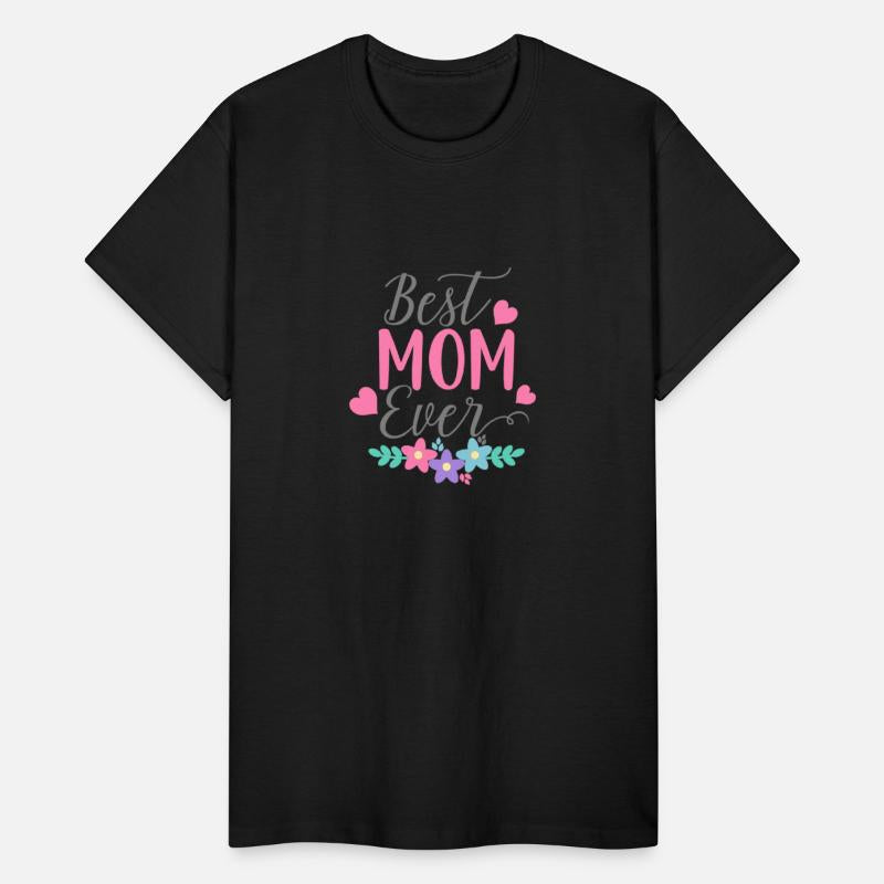 Best Mom Ever Best Gift For Mom