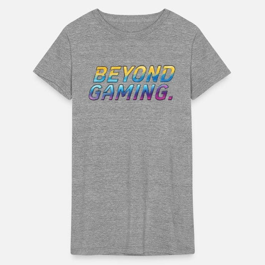 Beyond Gaming.