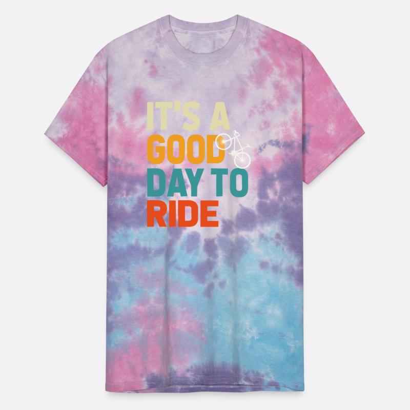 Bicycle Gift, Bike lover, It's A Good Day To Ride