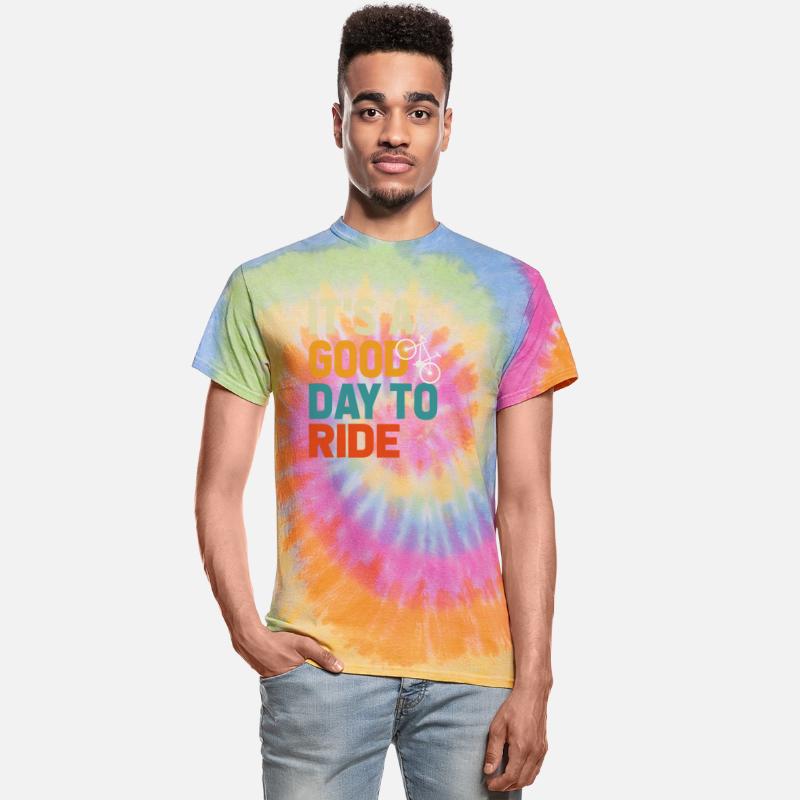 Bicycle Gift, Bike lover, It's A Good Day To Ride