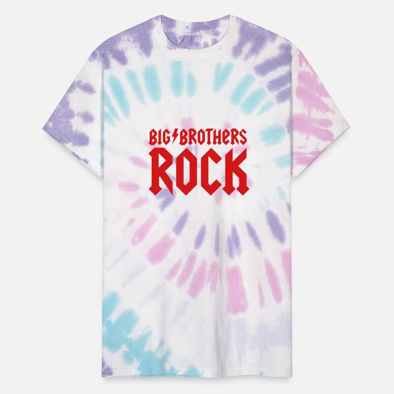 Big Brothers Rock little brother sister Bro Sis