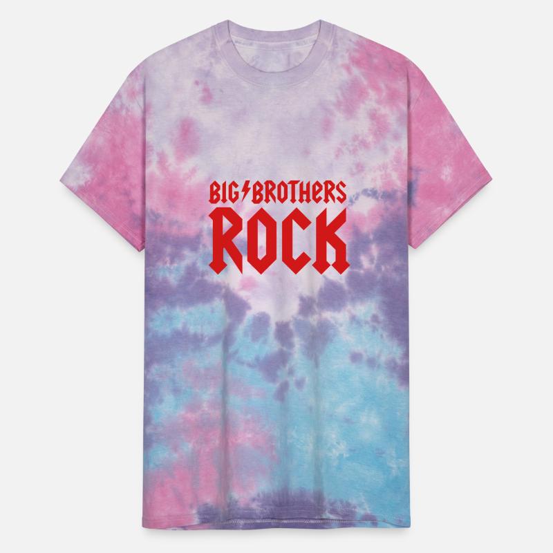 Big Brothers Rock little brother sister Bro Sis