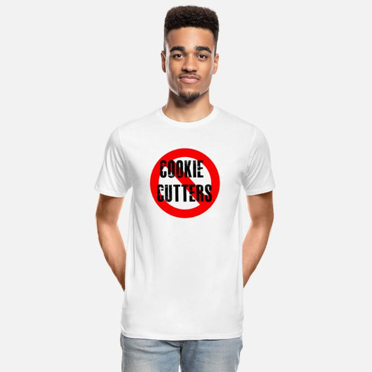 Big Lenny Cookie Cutters