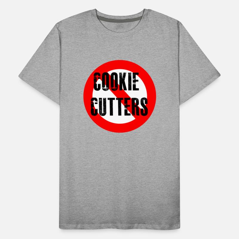 Big Lenny Cookie Cutters