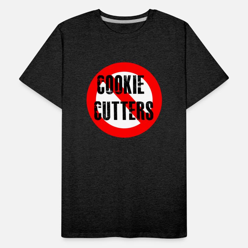 Big Lenny Cookie Cutters