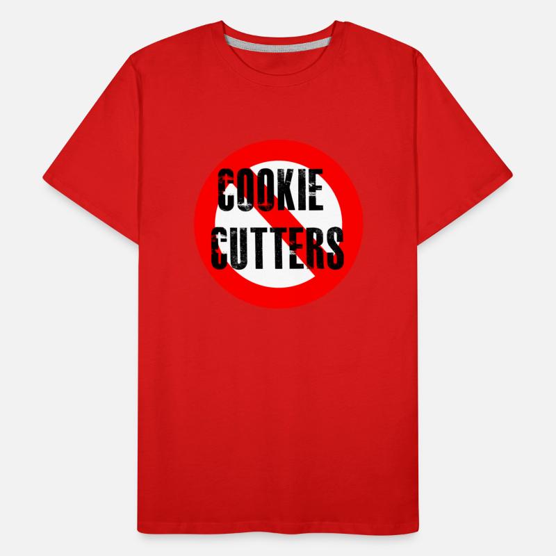 Big Lenny Cookie Cutters