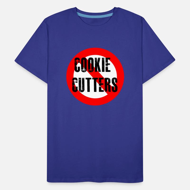 Big Lenny Cookie Cutters