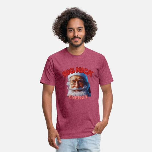 Big Nick Energy T-shirt