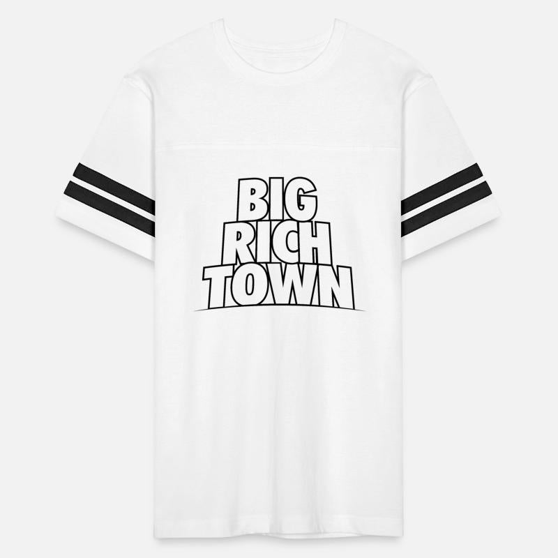 Big Rich Town