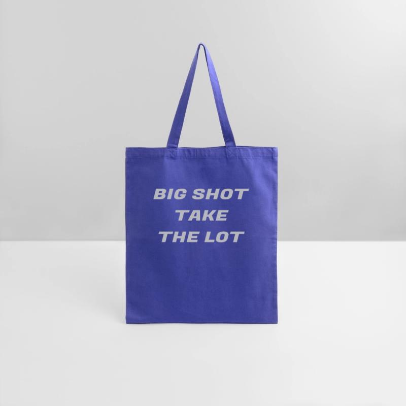 Big shot take the lot