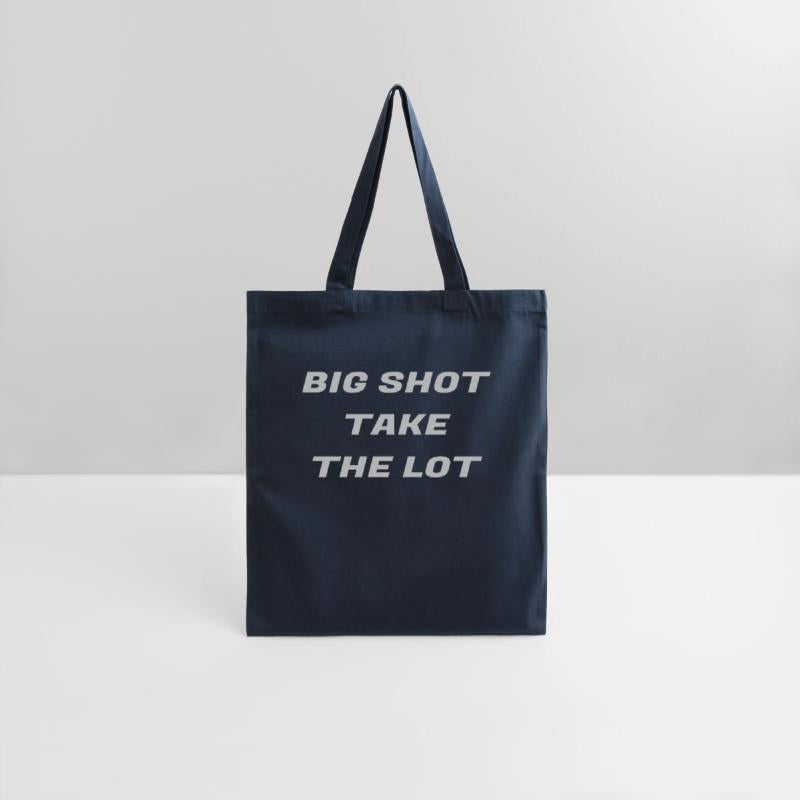Big shot take the lot