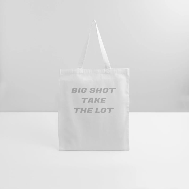 Big shot take the lot
