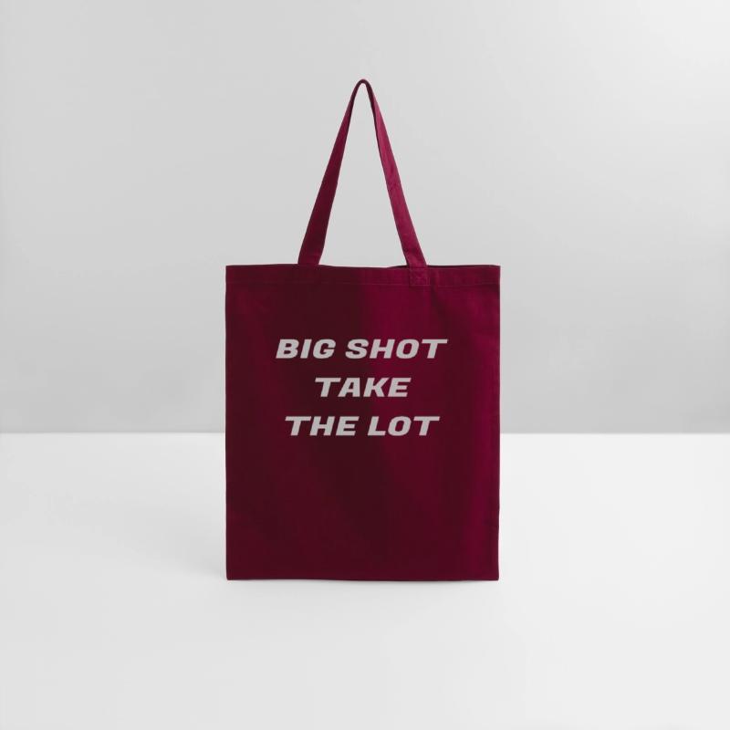 Big shot take the lot