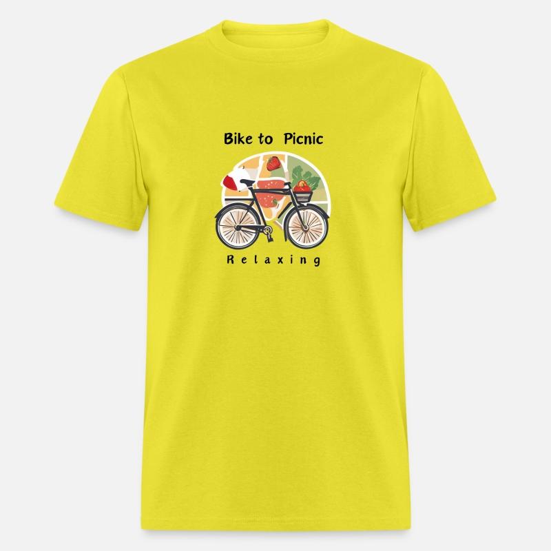 Bike to Picnic