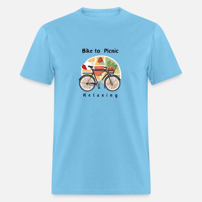 Bike to Picnic