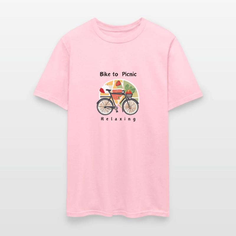 Bike to Picnic