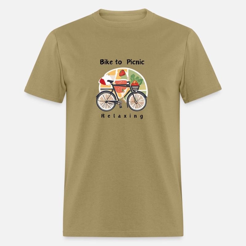 Bike to Picnic