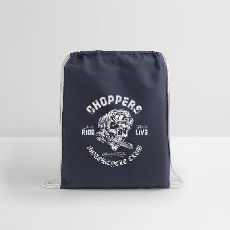 Biker Choppers Motorcycle Club