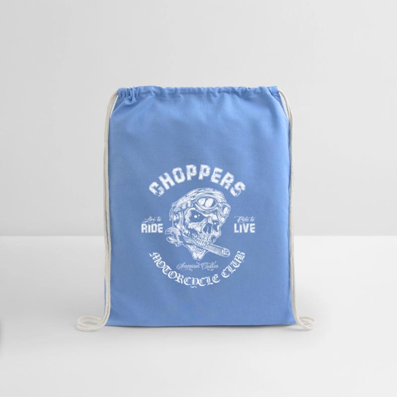 Biker Choppers Motorcycle Club