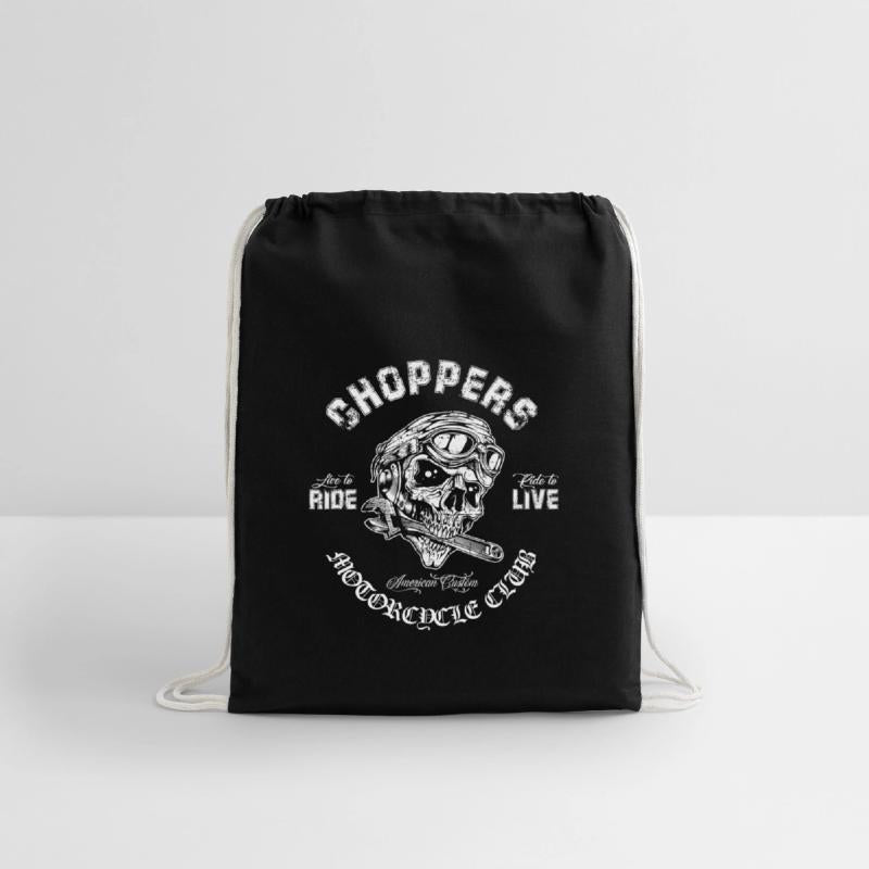 Biker Choppers Motorcycle Club