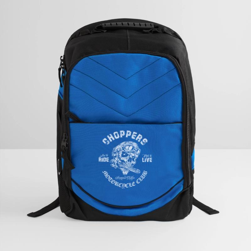 Biker Choppers Motorcycle Club