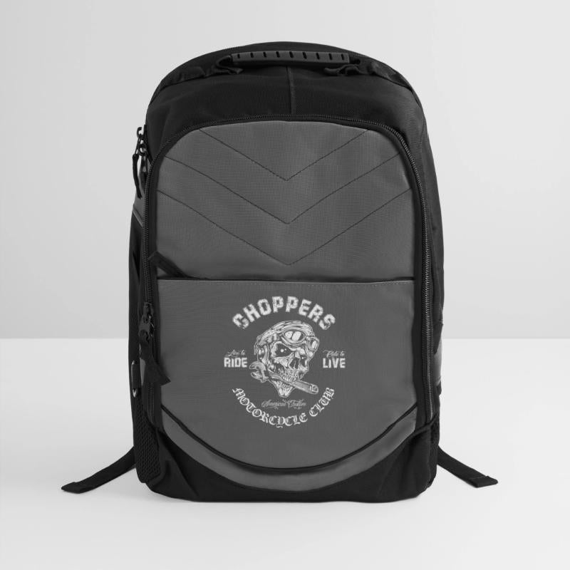 Biker Choppers Motorcycle Club