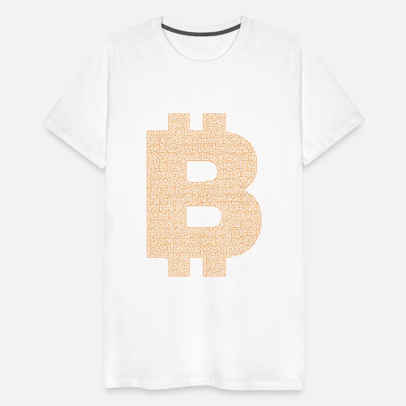 Bitcoin Freedom Tee – Wear the Future of Finance