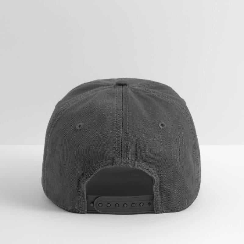 Black Girl with Urban Background