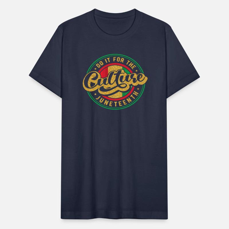 Black History do it for culture