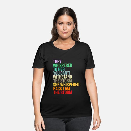 Black History Month - African Woman