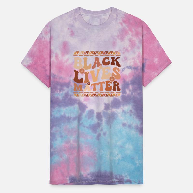 Black Lives Matter Human Rights