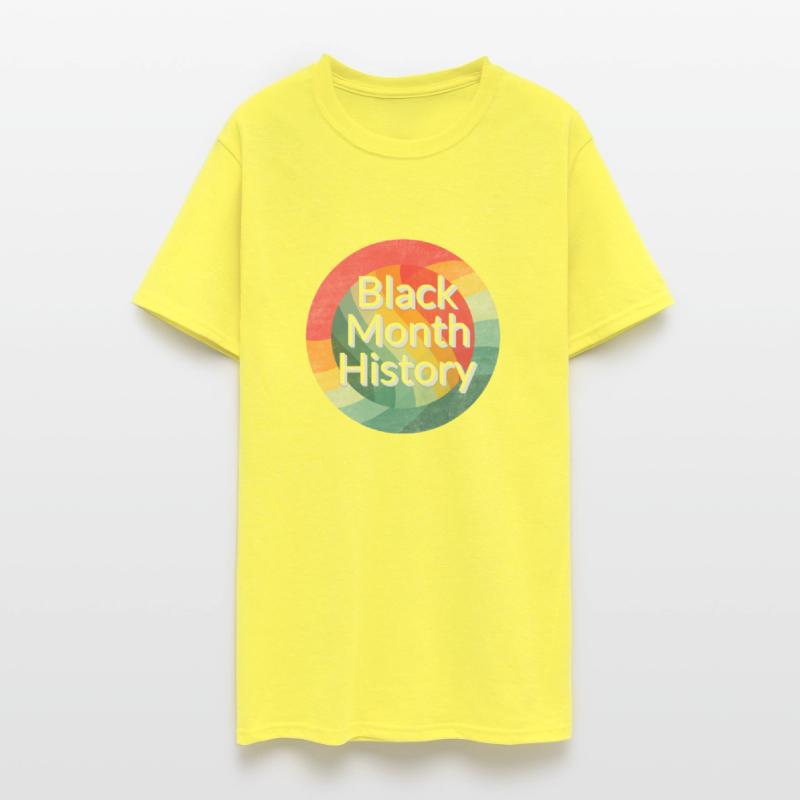 Black month history