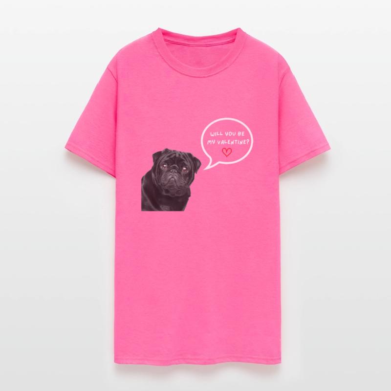 Black Valentines Clothes Premium