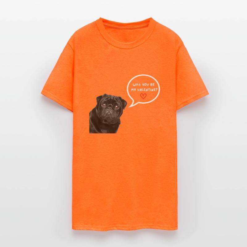 Black Valentines Clothes Premium