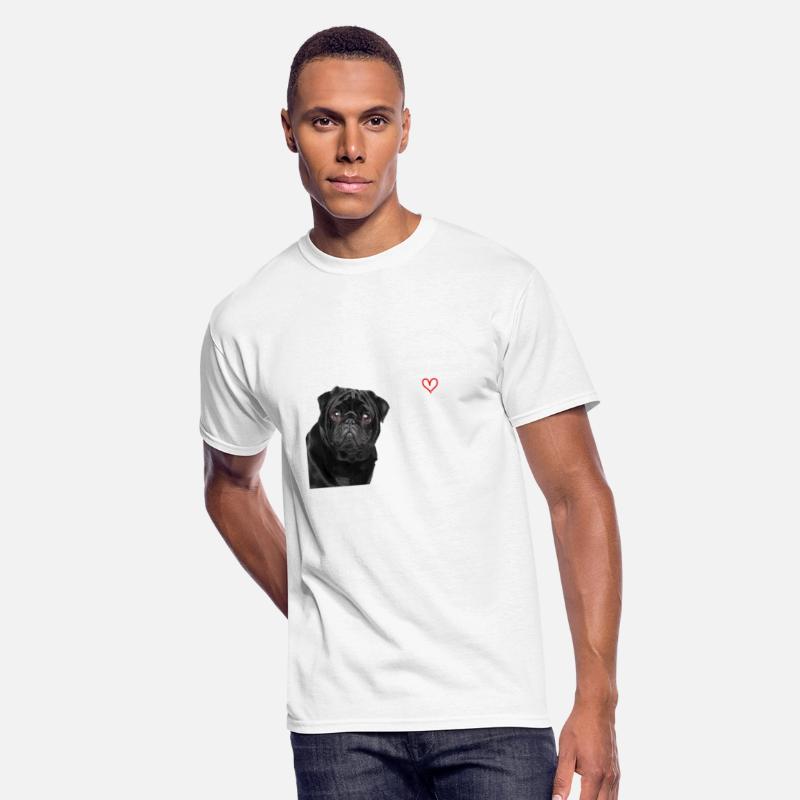 Black Valentines Clothes Premium