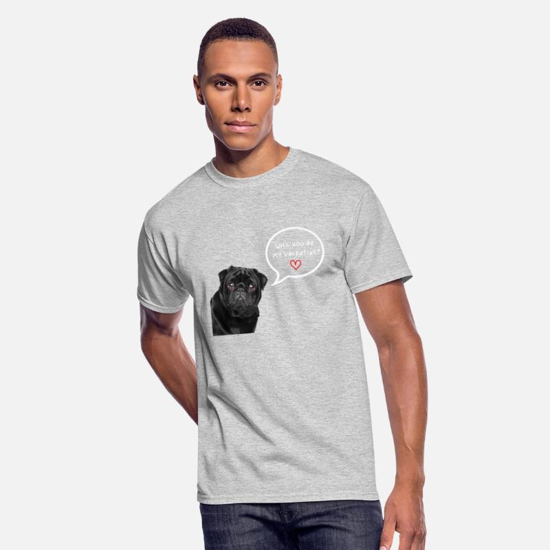 Black Valentines Clothes Premium