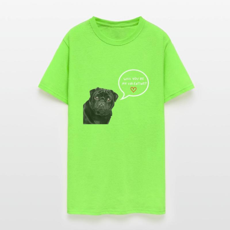 Black Valentines Clothes Premium